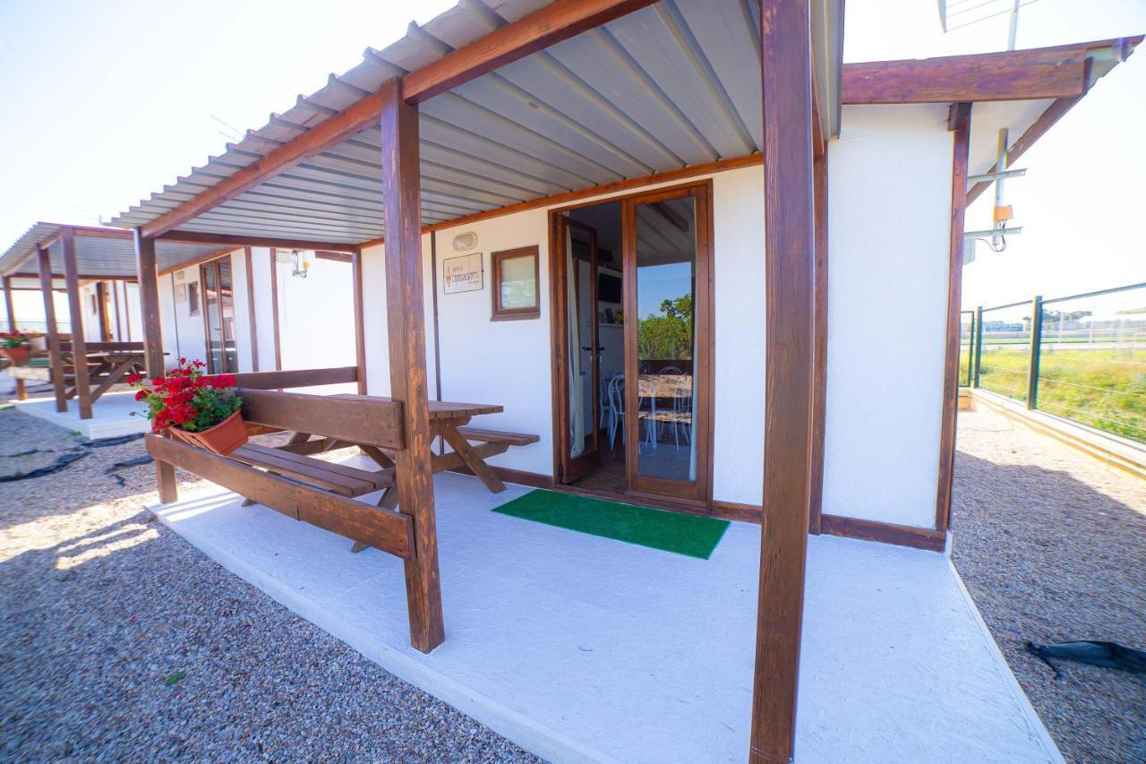 Las Casitas De Guadamur Exterior photo