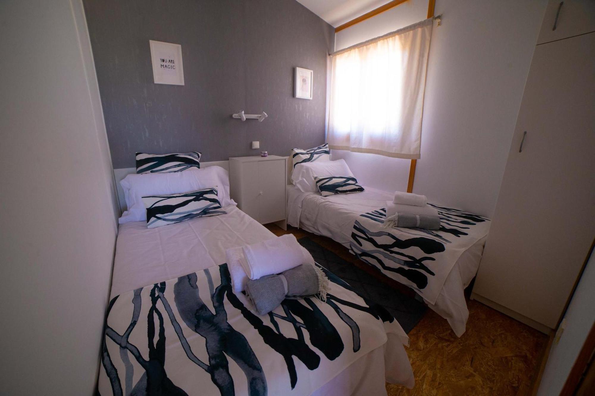 Las Casitas De Guadamur Room photo