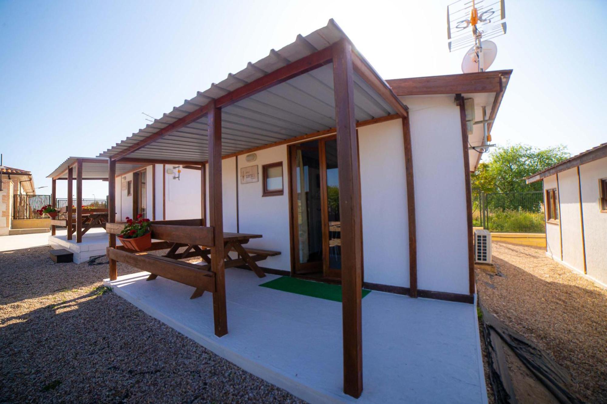 Las Casitas De Guadamur Room photo