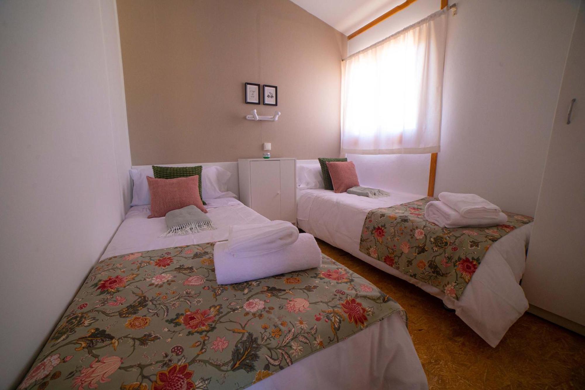 Las Casitas De Guadamur Room photo