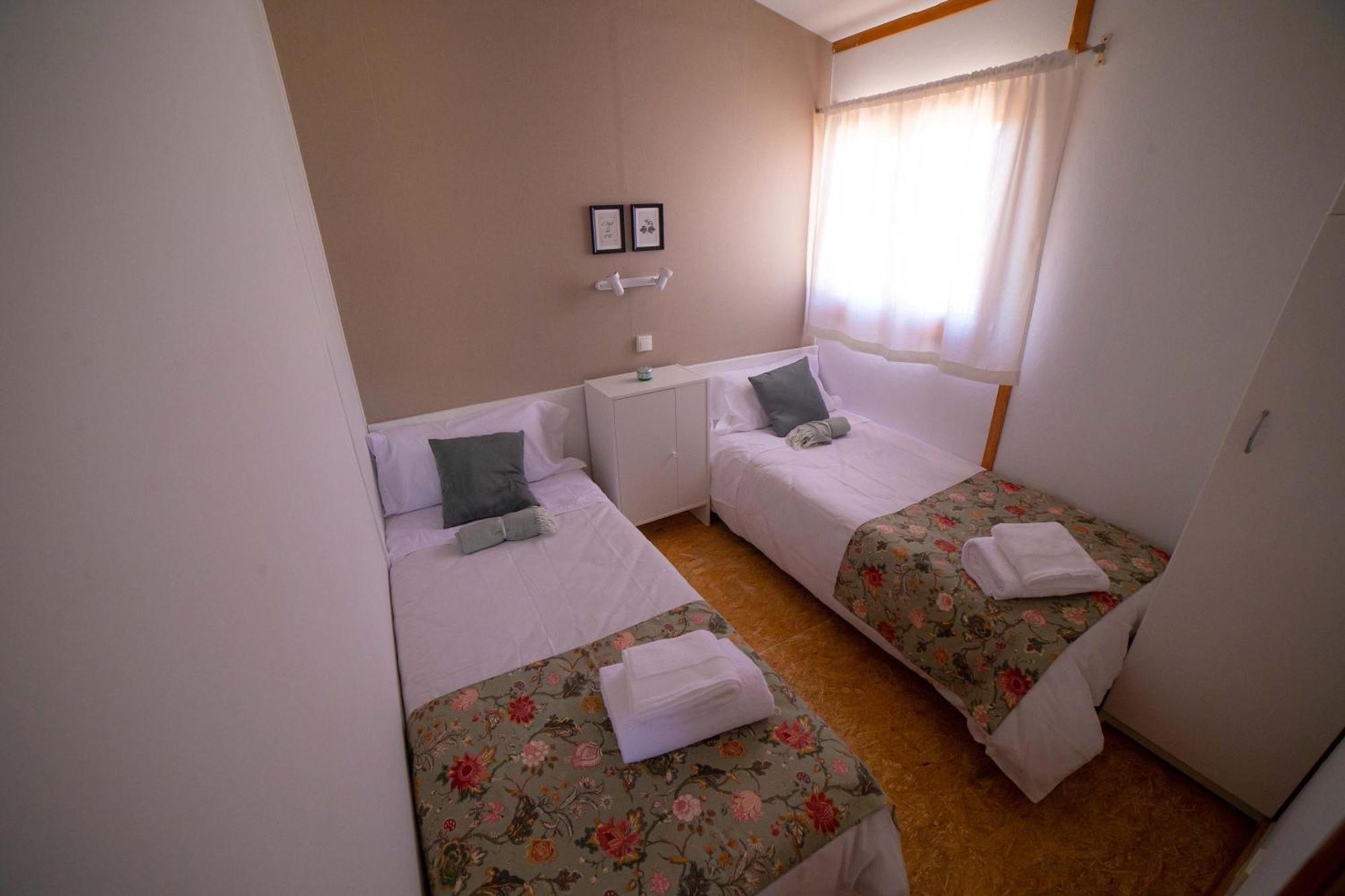 Las Casitas De Guadamur Room photo